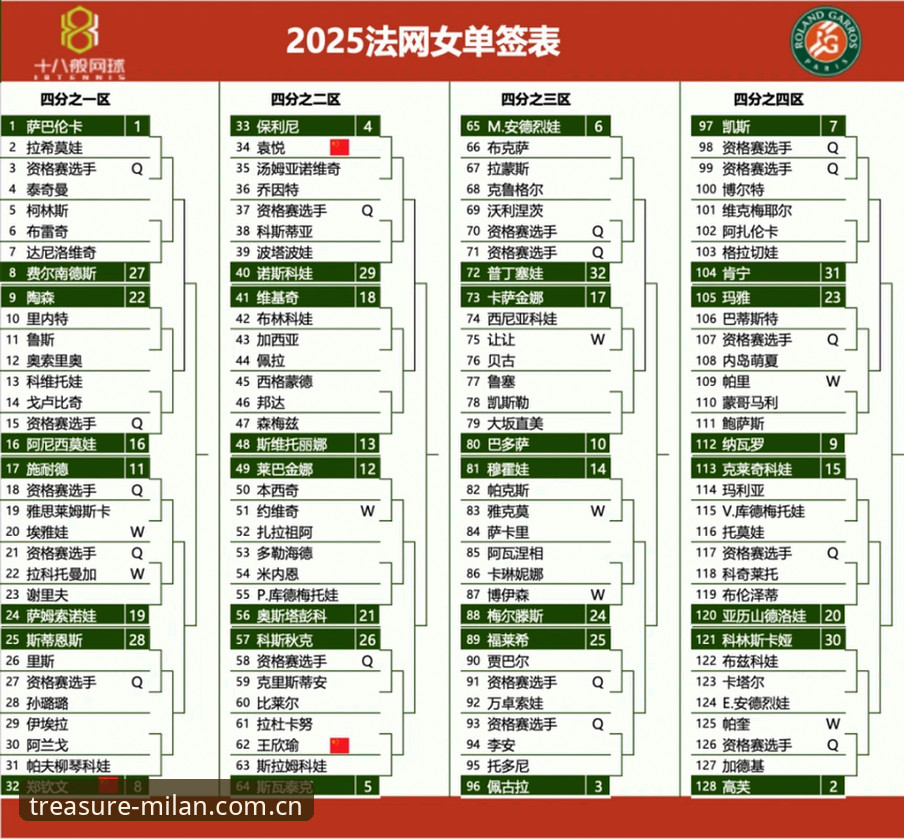 看球必备技巧：米兰体育平台追踪法网黑马大战的实用指南